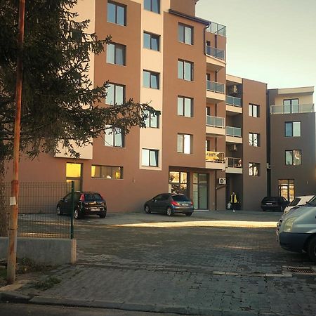 Kalina Apartment Kazanlak Kültér fotó