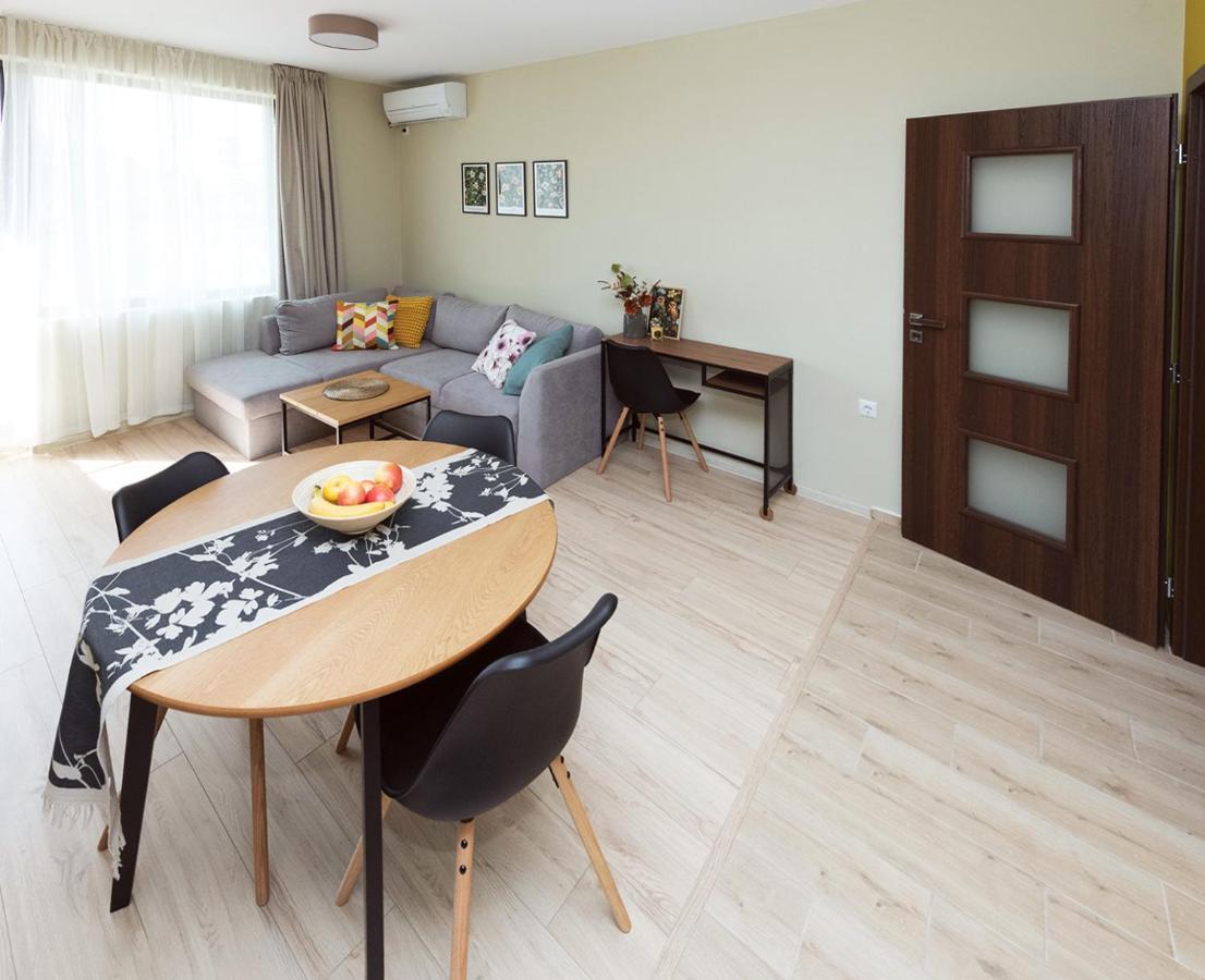 Kalina Apartment Kazanlak Kültér fotó