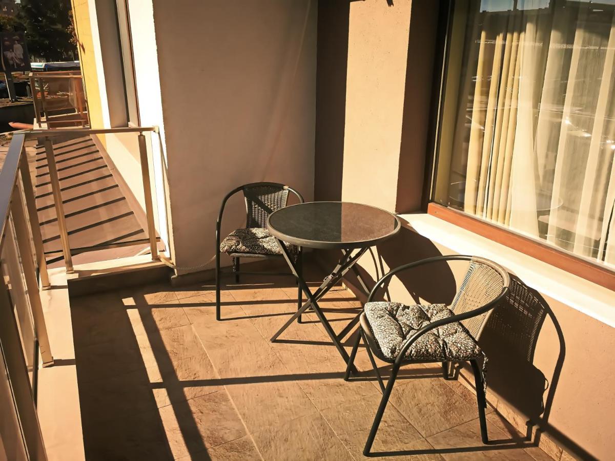 Kalina Apartment Kazanlak Kültér fotó