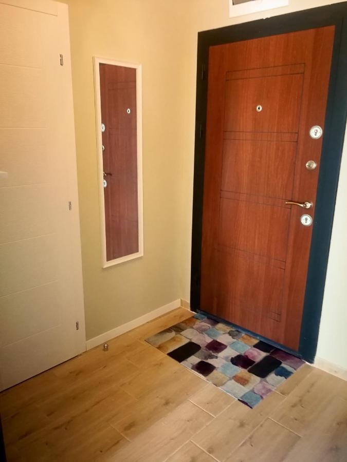 Kalina Apartment Kazanlak Kültér fotó