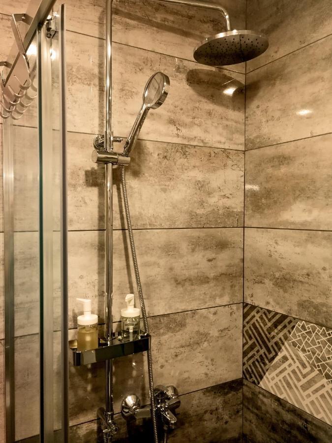 Kalina Apartment Kazanlak Kültér fotó