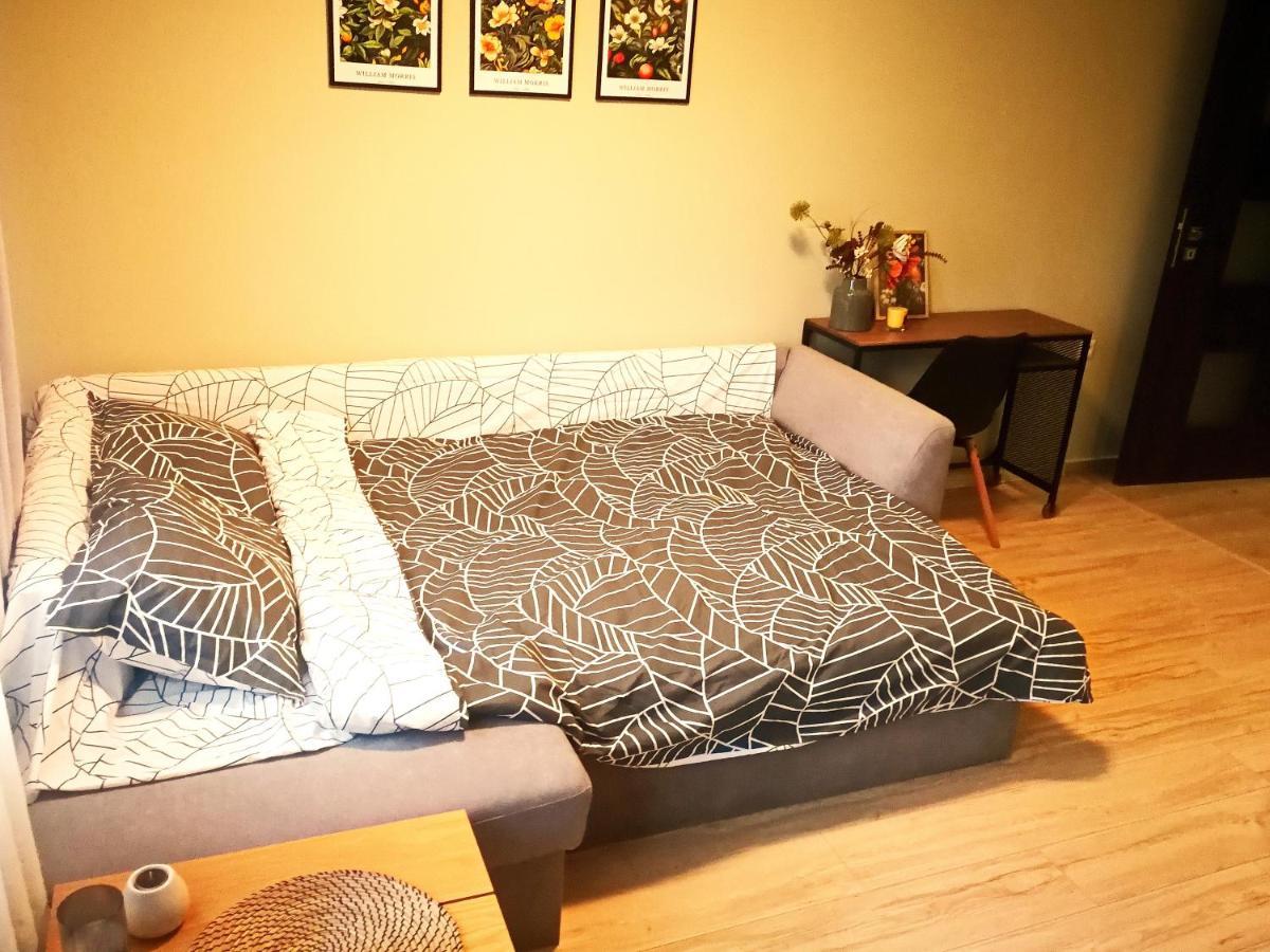Kalina Apartment Kazanlak Kültér fotó