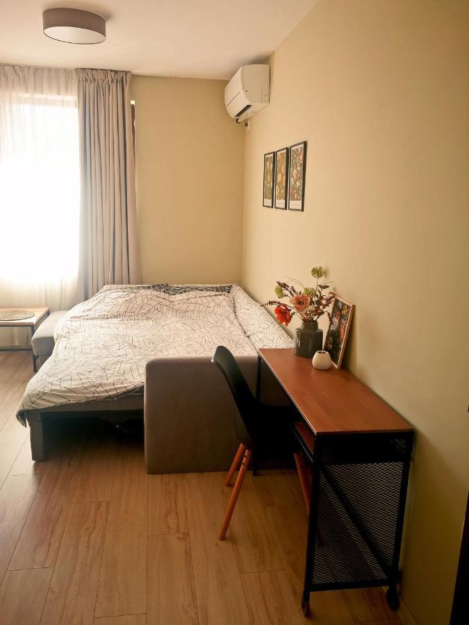 Kalina Apartment Kazanlak Kültér fotó