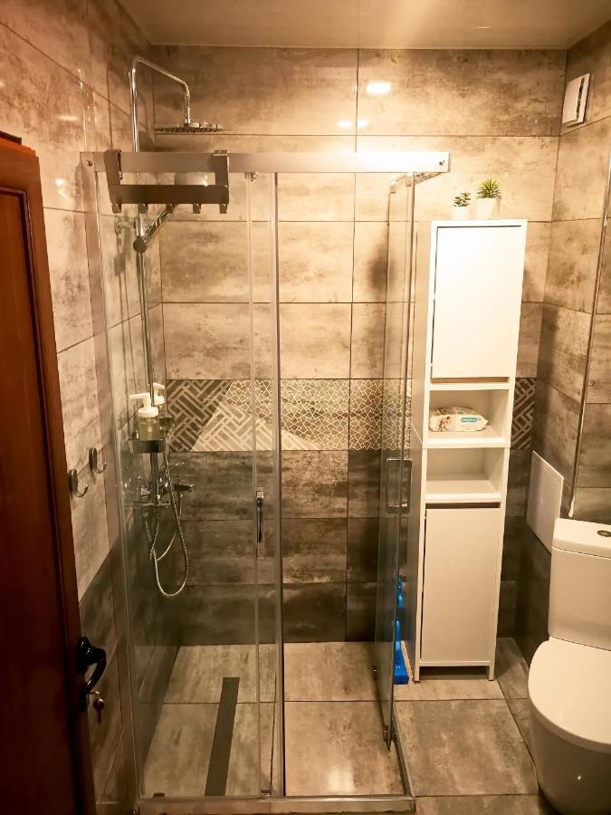 Kalina Apartment Kazanlak Kültér fotó
