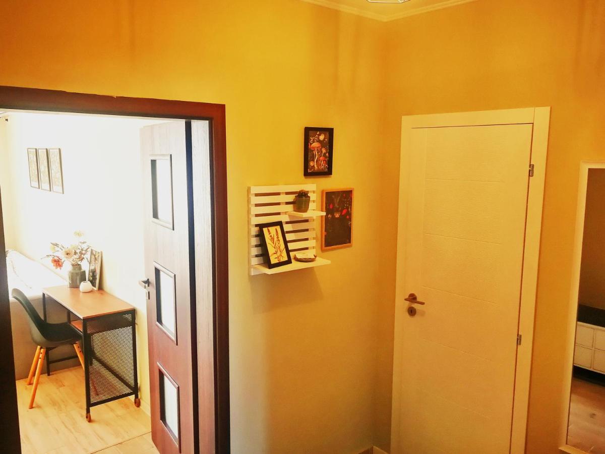 Kalina Apartment Kazanlak Kültér fotó