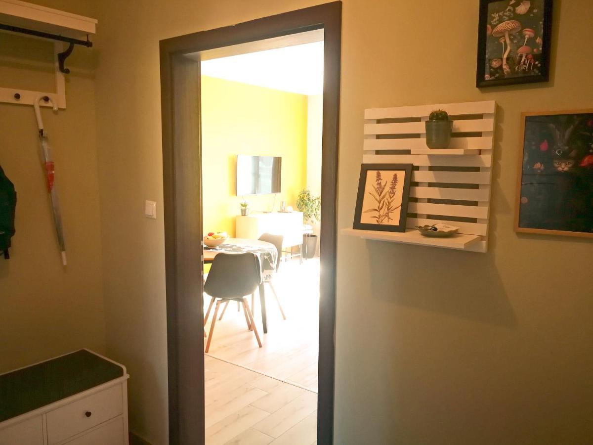 Kalina Apartment Kazanlak Kültér fotó
