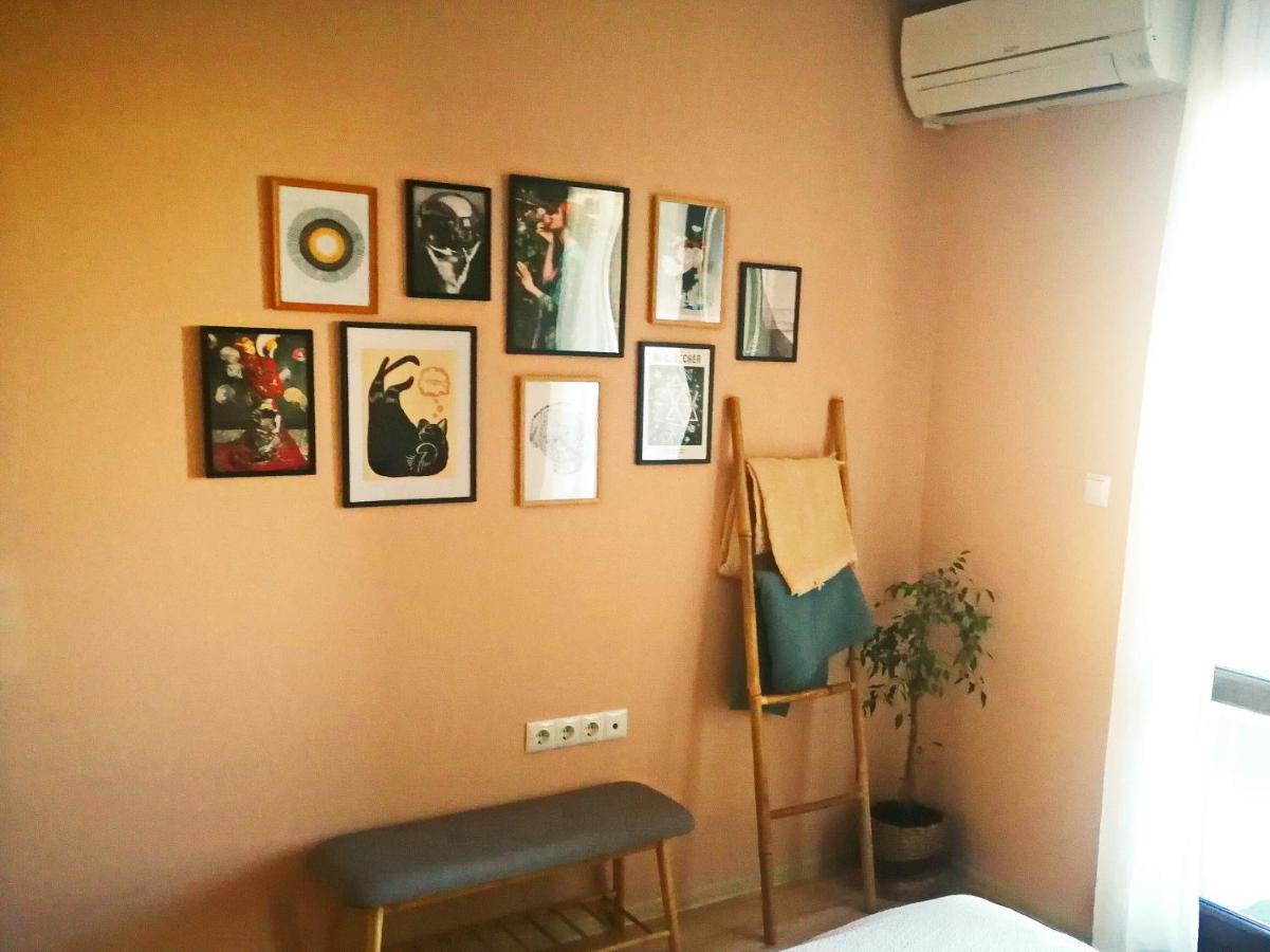 Kalina Apartment Kazanlak Kültér fotó