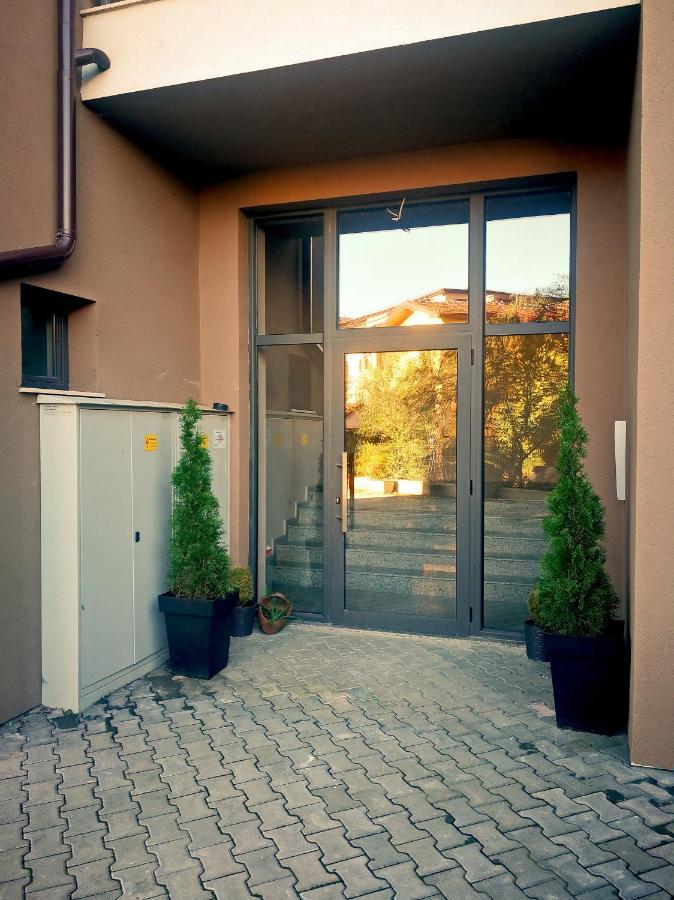 Kalina Apartment Kazanlak Kültér fotó