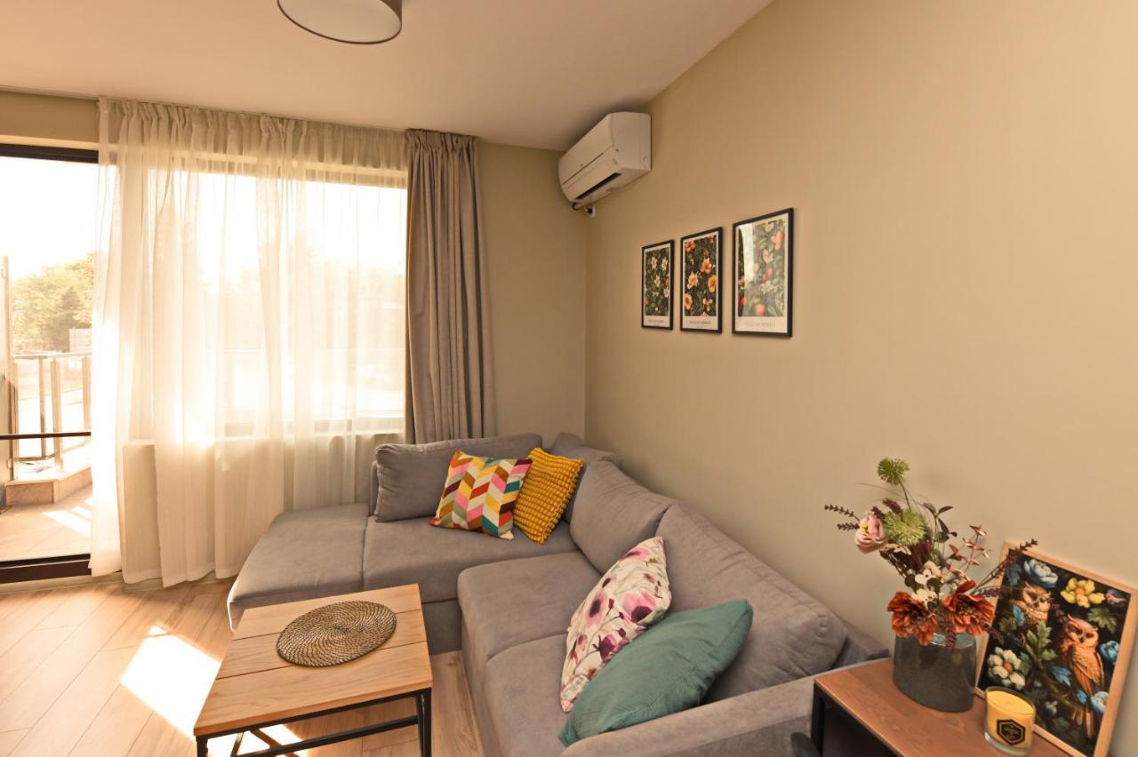 Kalina Apartment Kazanlak Kültér fotó